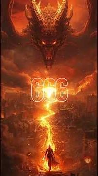 The Mark of the Beast | 666, End Times Prophecy, and the Final Revelation