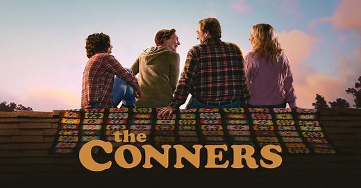 Watch The Conners TV Show - ABC.com