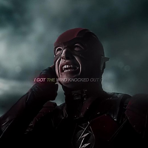 The Flash: Barry Allen's Epic Speed Challenges