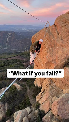 Slacklining Fun: Try It Out!