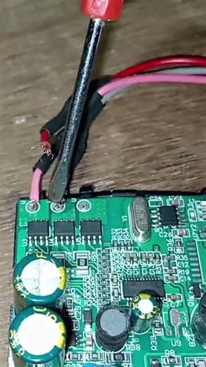 ceiling fan remote control light and fan motor #digitaltechnician #ceilingfan #remote