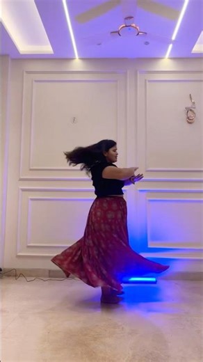 You finally stopped worrying about the steps and just started feeling the music. ✨💃 #love #yt #fyp