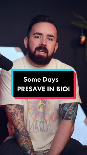 Brent Morgan - Some Days | Singer-Songwriter Music Video