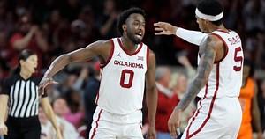 OU basketball has found its standard, can it continue?