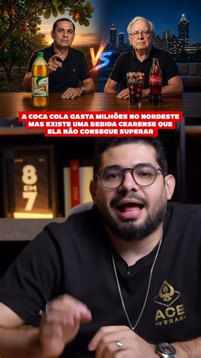 Pqp. Parem com esse formato de vídeo. Todo mundo agora só faz essa merda...