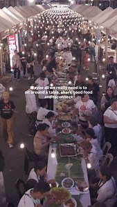 Only one day left until Terra Madre Day! Tomorrow, our global Slow Food community comes together to celebrate the people, traditions, and food systems that protect biodiversity and nourish our future. From small gatherings to large community festivals, every Terra Madre Day event shines a light on the power of local food cultures and the importance of Good, Clean and Fair food for all. And if you haven’t registered your activity yet — there’s still time! Add your event and be part of this global