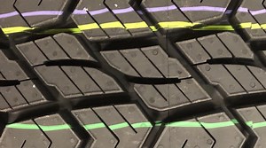 Can you identify this tire? | Continental Tire