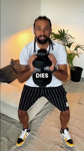 Speicher dir dieses Video ab für dein nächstes Unterkörper Workout! #BowFlex #HomeFitness #legday