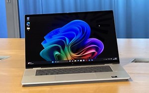 HP OmniBook X Flip 16 AI: A Comprehensive Review – Archyde