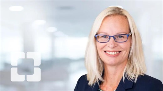 New Chief Nursing Officer Brings Her Vision to Cleveland Clinic London