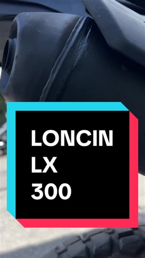 Loncin LX300: An Overview of Specs and Features