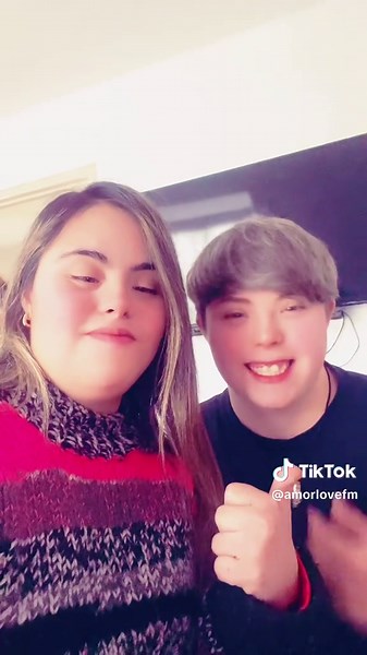 Videos de Amor 🥰 fvM (@loveamorteamo) con “Preguntas de pareja - Audrey Ochoa”