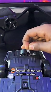 Unleash the Thrills with the Drift Master RC Car! Watch your kids conquer corners and master the art of drifting! With high-speed performance and easy controls, the Drift Master promises endless fun for racers of all ages. 🌟 Get yours today and let the adventure begin! 🎉 | Hello Kidology