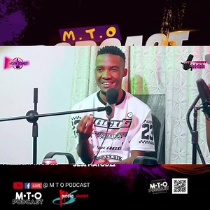 John Squad Scientist The Man behind JS Method, the simplest formula to solve trigonometry 😱🔥👊🏽 | M•T•O Podcast