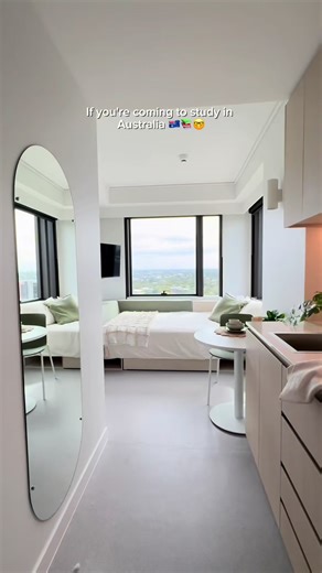 Discover Comfortable Student Living in Sydney at Iglu Waterloo