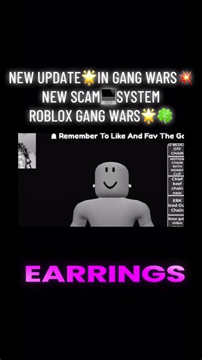 GANG WARS🔫UPDATED🌟AGAIN #robloxhoodgames #robloxshorts #hoodrp #pvprp #fivem #robloxshorts