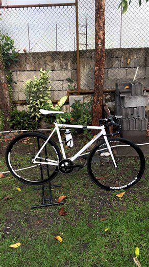 Bayk Wash: Fixing Your Fixie Bike
