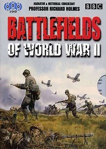 Battlefields (2001) - TV Show