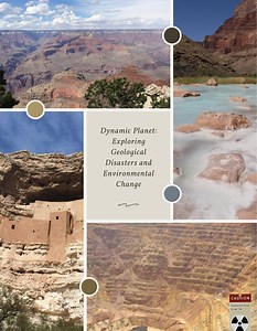 4.5 Where are the Volcanoes? – Dynamic Planet: Exploring Geological Disasters and Environmental Change