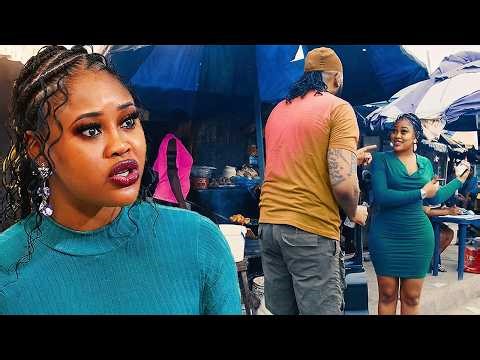 Every Parent Need To Watch This Interesting CHIOMA Family Movie 2 Learn A Lesson-Nigerian Movie