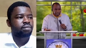 TROUBLE AHEAD strange Prophecy for Zimbabwe, Mnangagwa , General Chiwenga & General Valerio Sibanda | Zigo