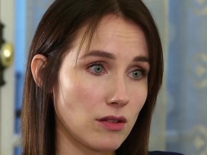 VIDEO. "Il était sadique" : l'actrice qui accuse Luc Besson de viol témoigne pour la première fois à visage découvert