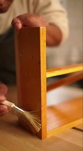 DIY Wooden Spice Rack You’ll Want in Your Kitchen! #Woodworking #DIYProjects #SpiceRack