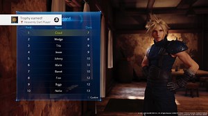 Final Fantasy 7 Remake: How To Reach The Top Of The Darts Leaderboard | 'Heavenly Dart Player' Guide - Gameranx
