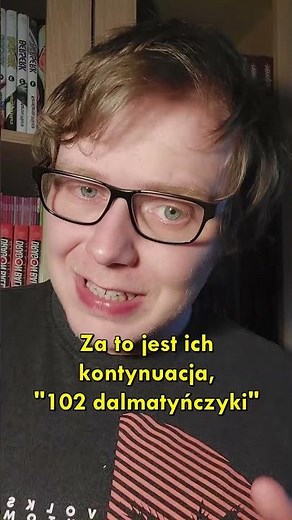 Co się stało z serią "101 dalmatyńczyków" na Disney+? - DubCiekawostki
