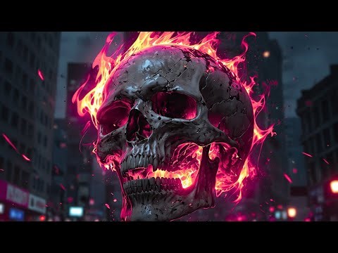 🔥The Best Rock Instrumentals for Focus