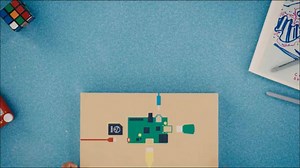 Meet the DIY computer for kids... Discover startups like Kano Computing via #AmazonLaunchpad: http://amzn.to/1UoVKVw | Amazon.co.uk