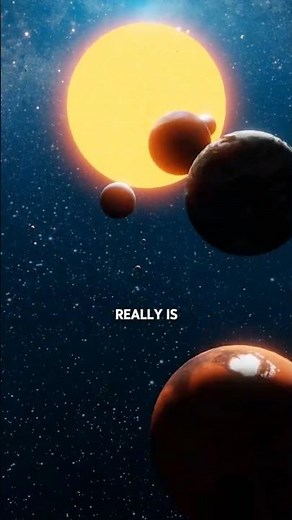 How FAR Is the SUN Really? The Answer Will Blow Your Mind! 🌞🚀