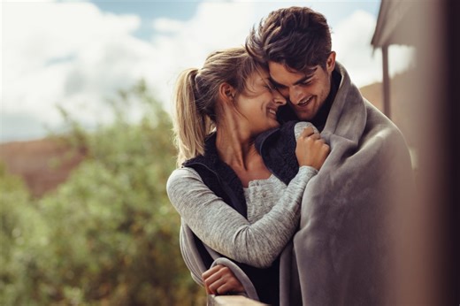 You don’t find your soulmate. Here are 5 ways to forge a soulmate relationship