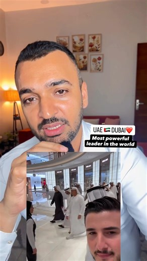 Why uae 🇦🇪 Dubai is safest country in the world #uae #dubai #iran #iranisraelwar #israeliranwar