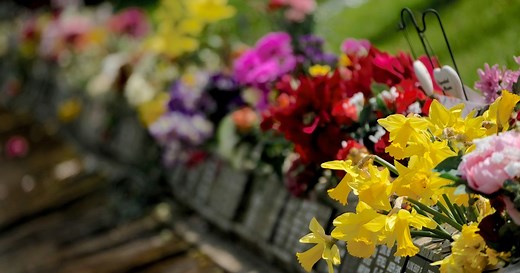 Gloucestershire death notices and funeral announcements