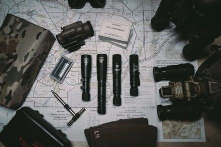 Firebird Electro-Optics Launches LEP-MINI Series of Illunimators | Soldier Systems Daily