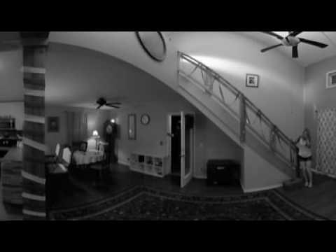 Beyond the Night - 360 FULL MOVIE