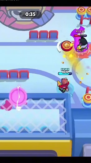Funny Brawl Stars Moments You Can't Miss!
