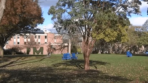 Franklin & Marshall College president announces retirement