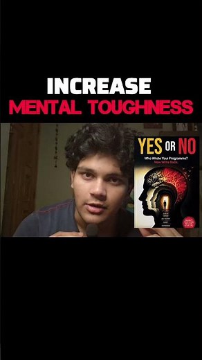 4 Books That Will Make You Mentally Strong