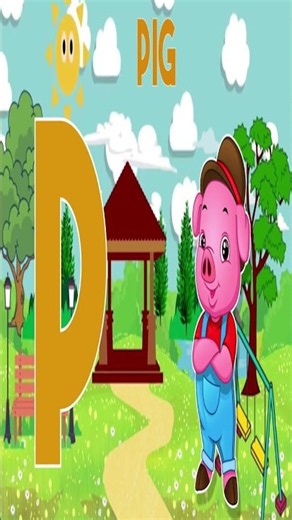 🌈 ABC Alphabet Phonics Song | Learn A to Z with Fun Sounds & Music