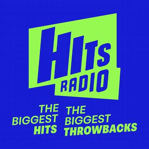 Hits Radio (Cornwall) - The Biggest Hits. The Biggest Throwbacks