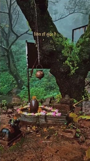 Jai Shiv Shankar 🙏🔱 #shorts #shortsfeed #viral #trending #bhakti #youtubeshorts #bhajan #viralvideo