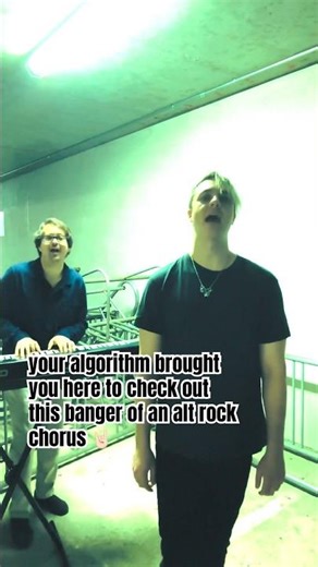 a band that responds to EVERY comment 🖤