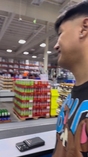 grocery time | Anne Lopez