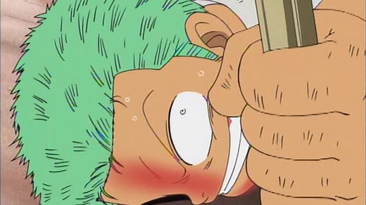 East Blue (1-61) | E19 - The Three-Sword Style's Past! Zoro and Kuina's Vow!