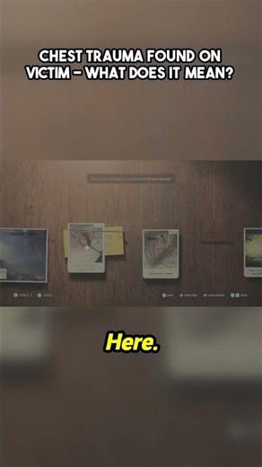 Unraveling the Mystery of Chest Trauma!