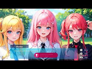 Beautiful Sakura Volleyball Club - Oh no..