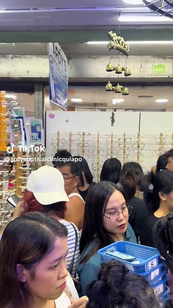 Ardys Optical Clinic-QUIAPO on TikTok