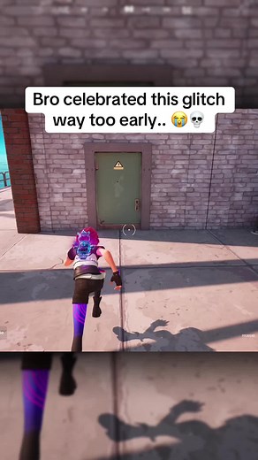 Fortnite Glitch Fix Guide | Gaming Tips & Tricks
